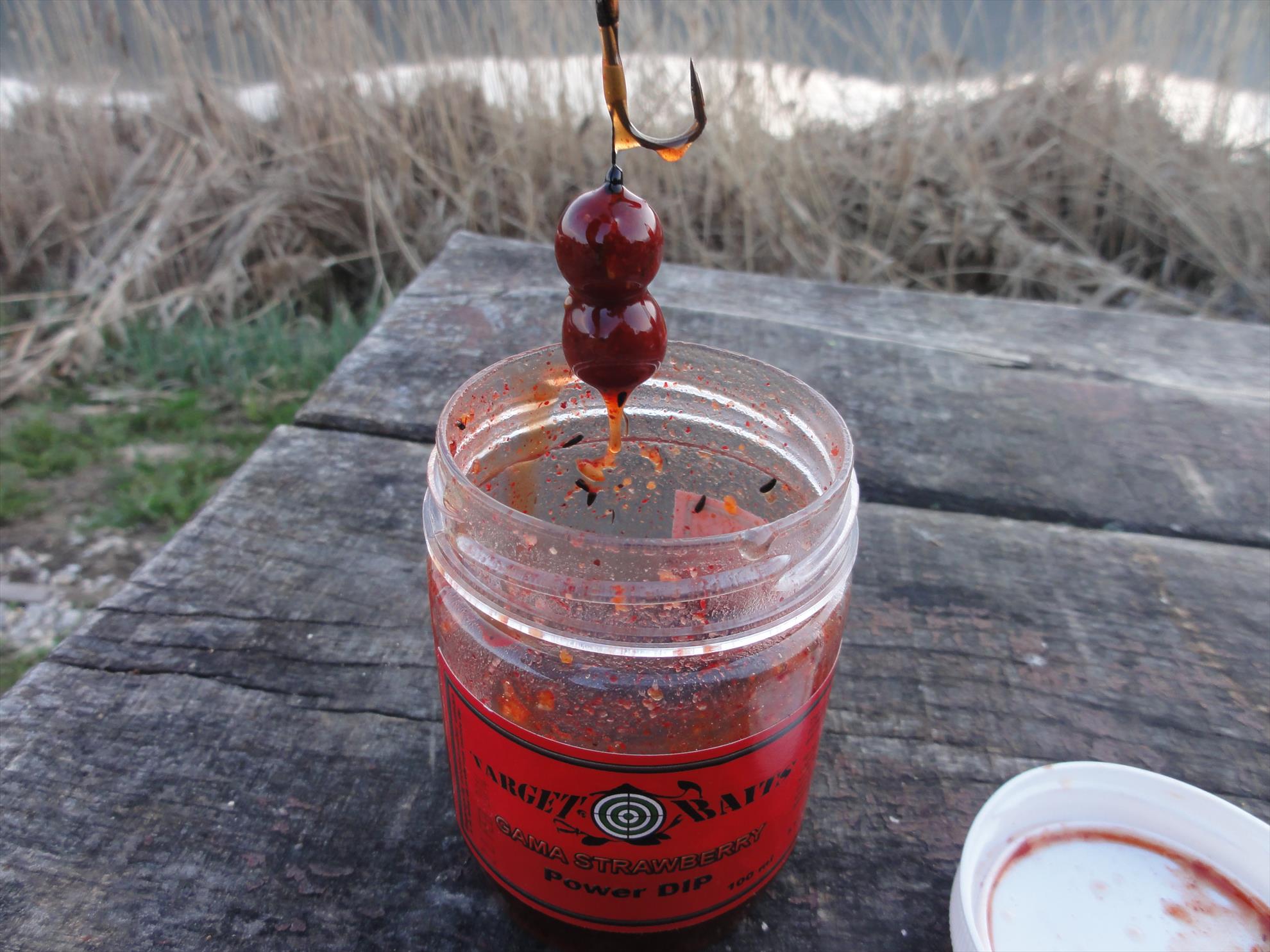 Aprilie 2013 - Harsany Aprilie 2013